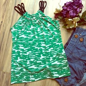 Banana Republic top, Excellent condition!